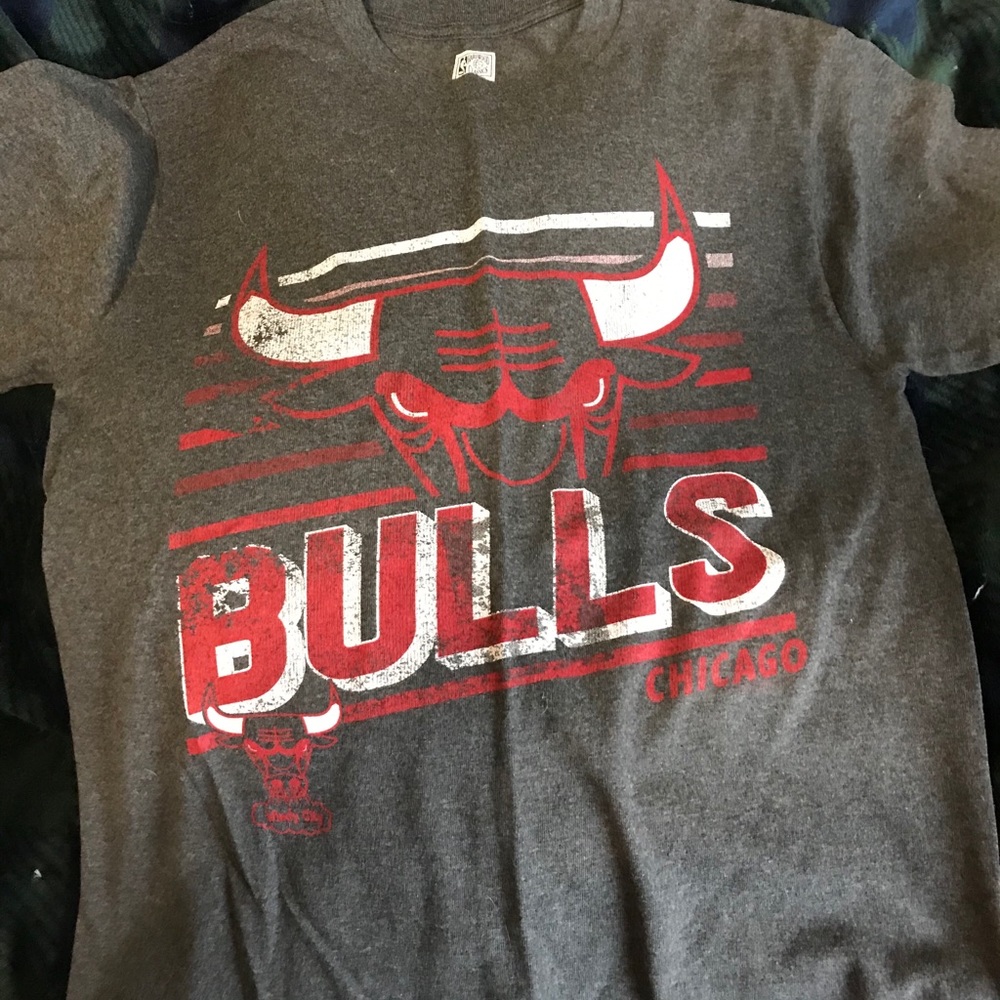 Chicago Bulls T-shirt